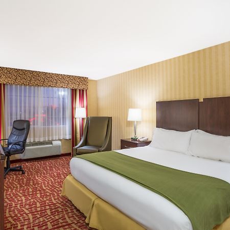 Holiday Inn Express Layton - I-15 By Ihg Eksteriør billede