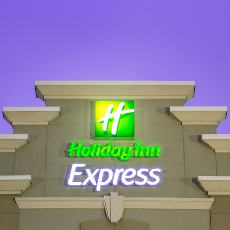 Holiday Inn Express Layton - I-15 By Ihg Eksteriør billede