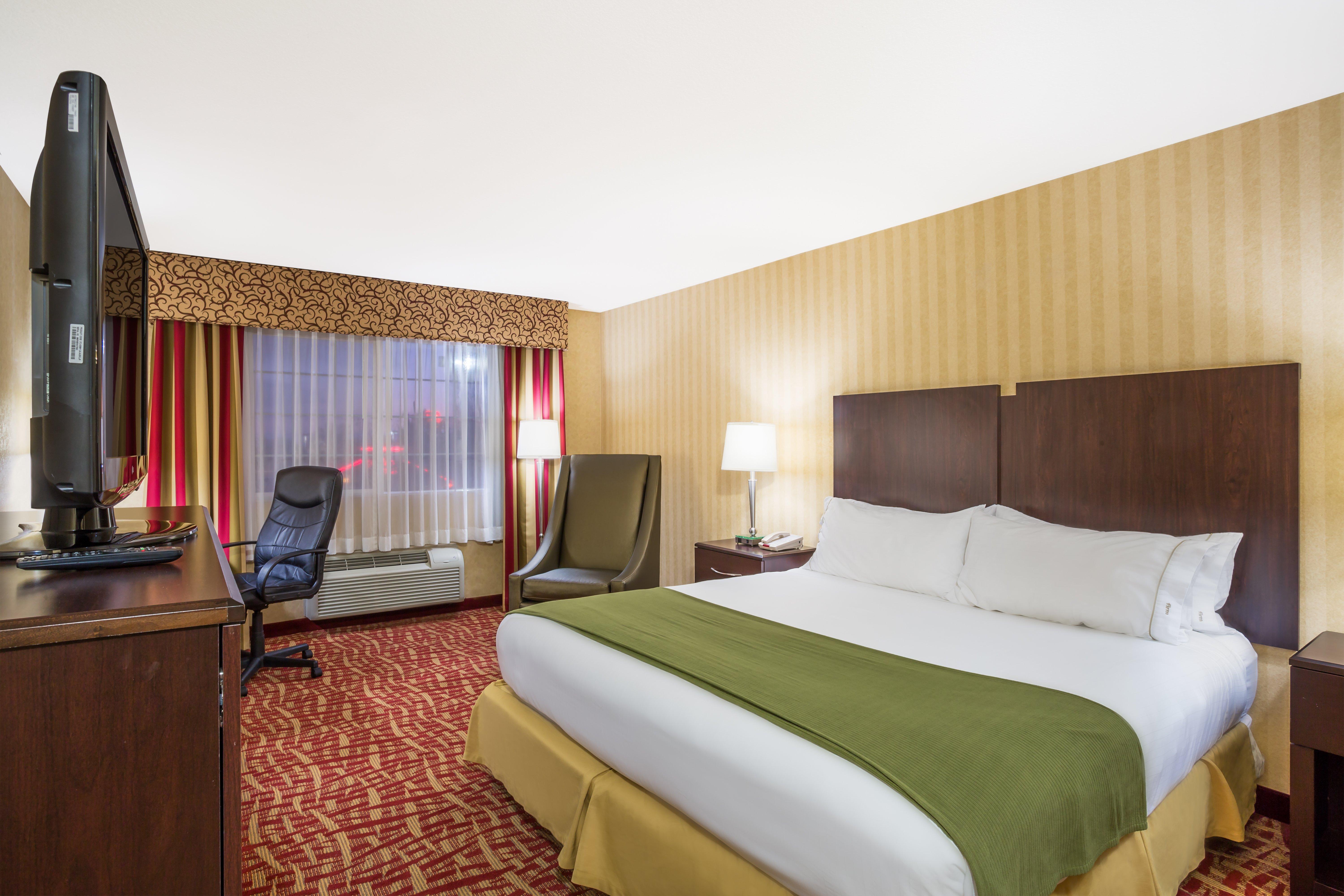 Holiday Inn Express Layton - I-15 By Ihg Eksteriør billede
