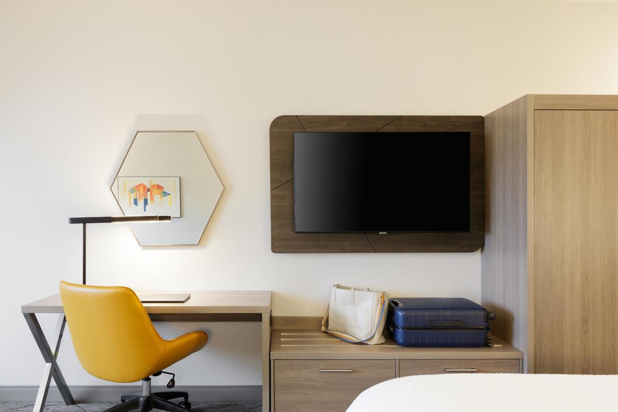 Holiday Inn Express Layton - I-15 By Ihg Eksteriør billede