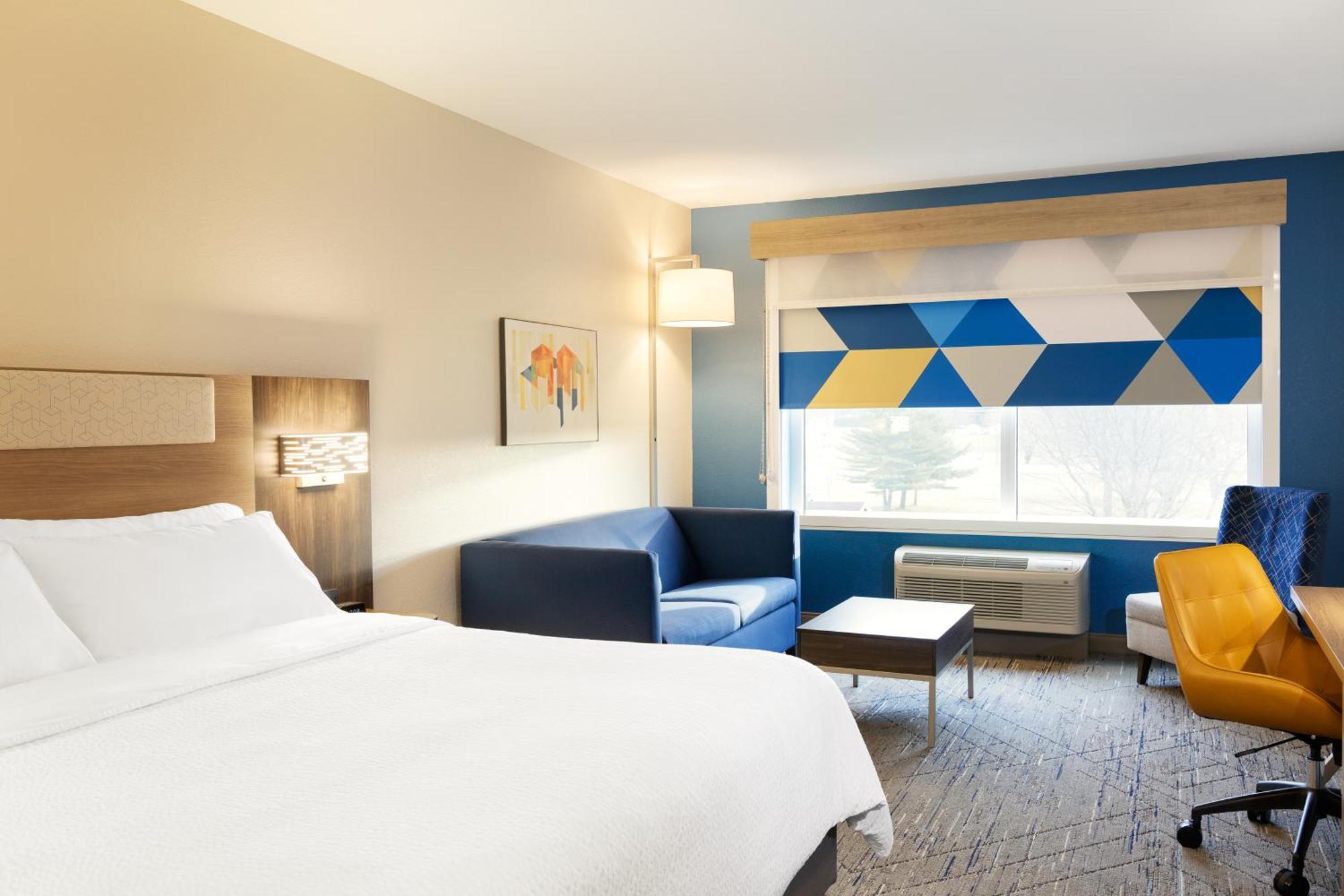 Holiday Inn Express Layton - I-15 By Ihg Eksteriør billede