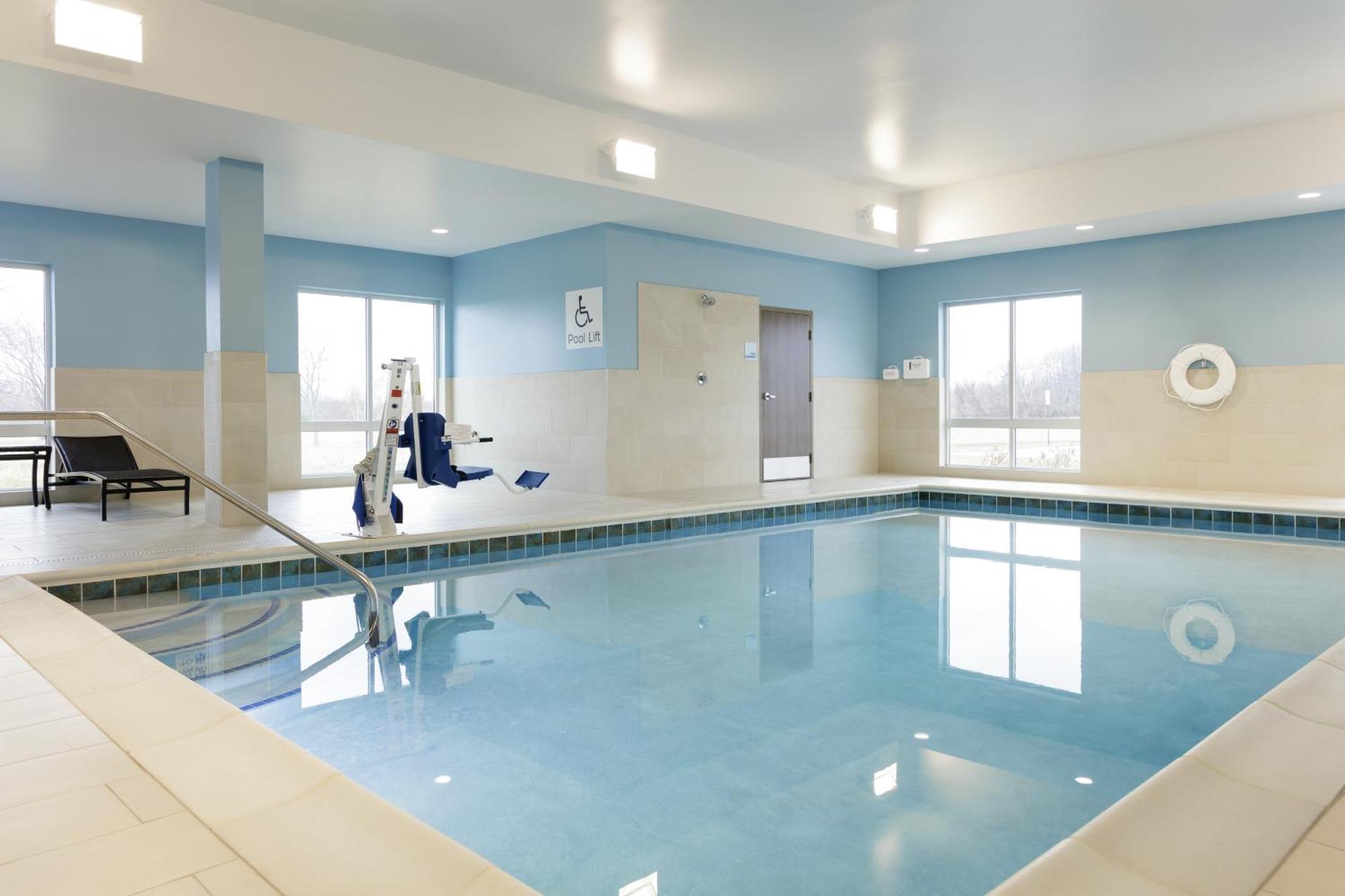 Holiday Inn Express Layton - I-15 By Ihg Eksteriør billede