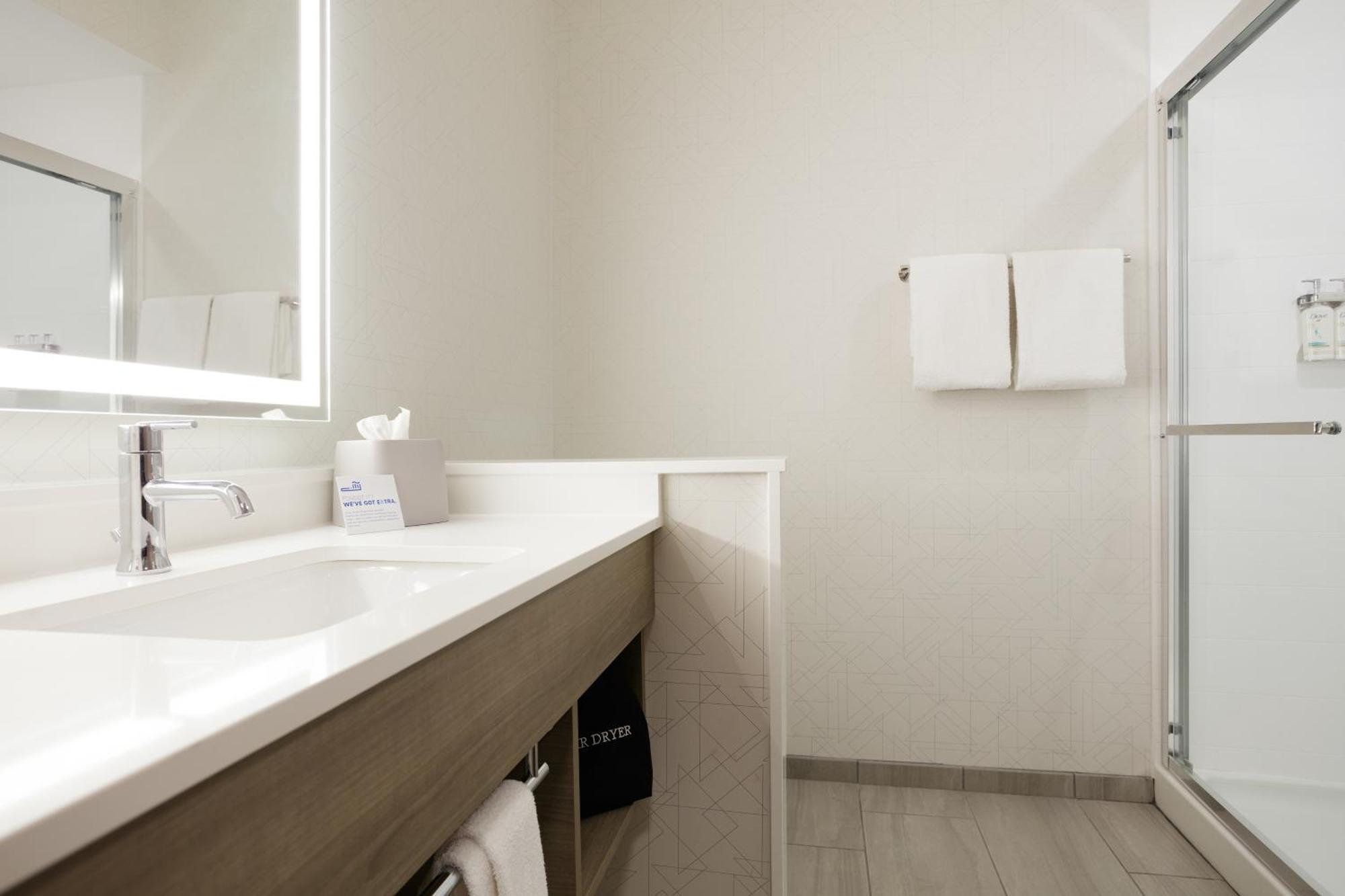 Holiday Inn Express Layton - I-15 By Ihg Eksteriør billede