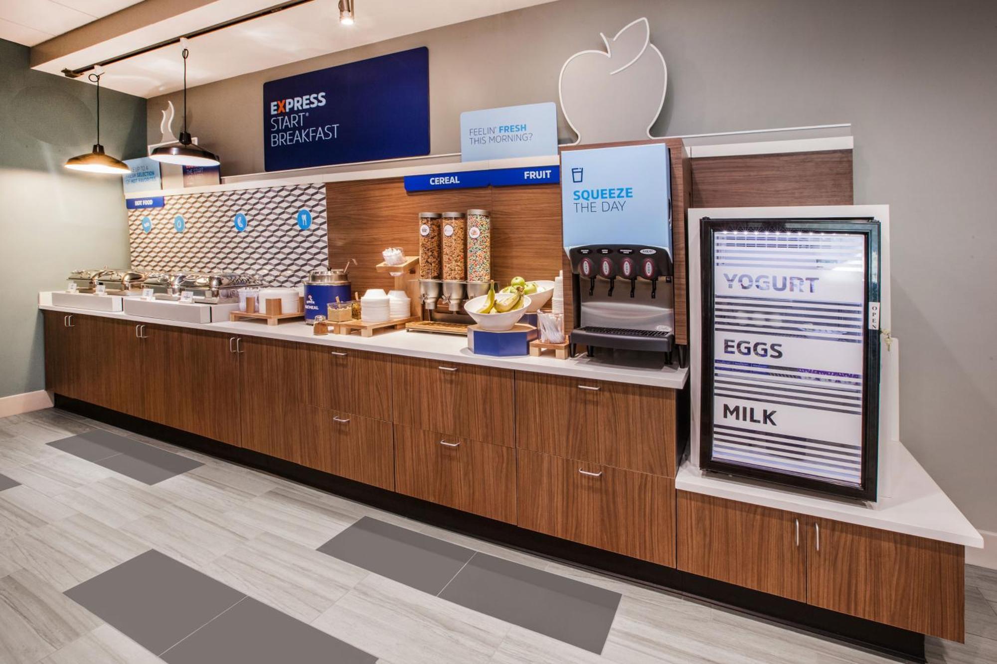 Holiday Inn Express Layton - I-15 By Ihg Eksteriør billede