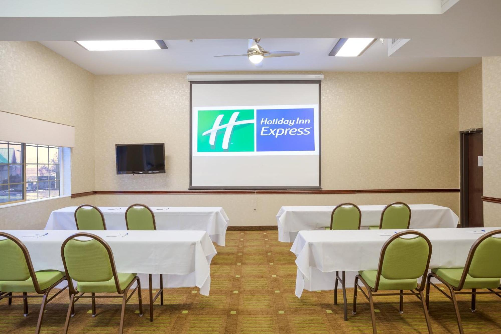 Holiday Inn Express Layton - I-15 By Ihg Eksteriør billede