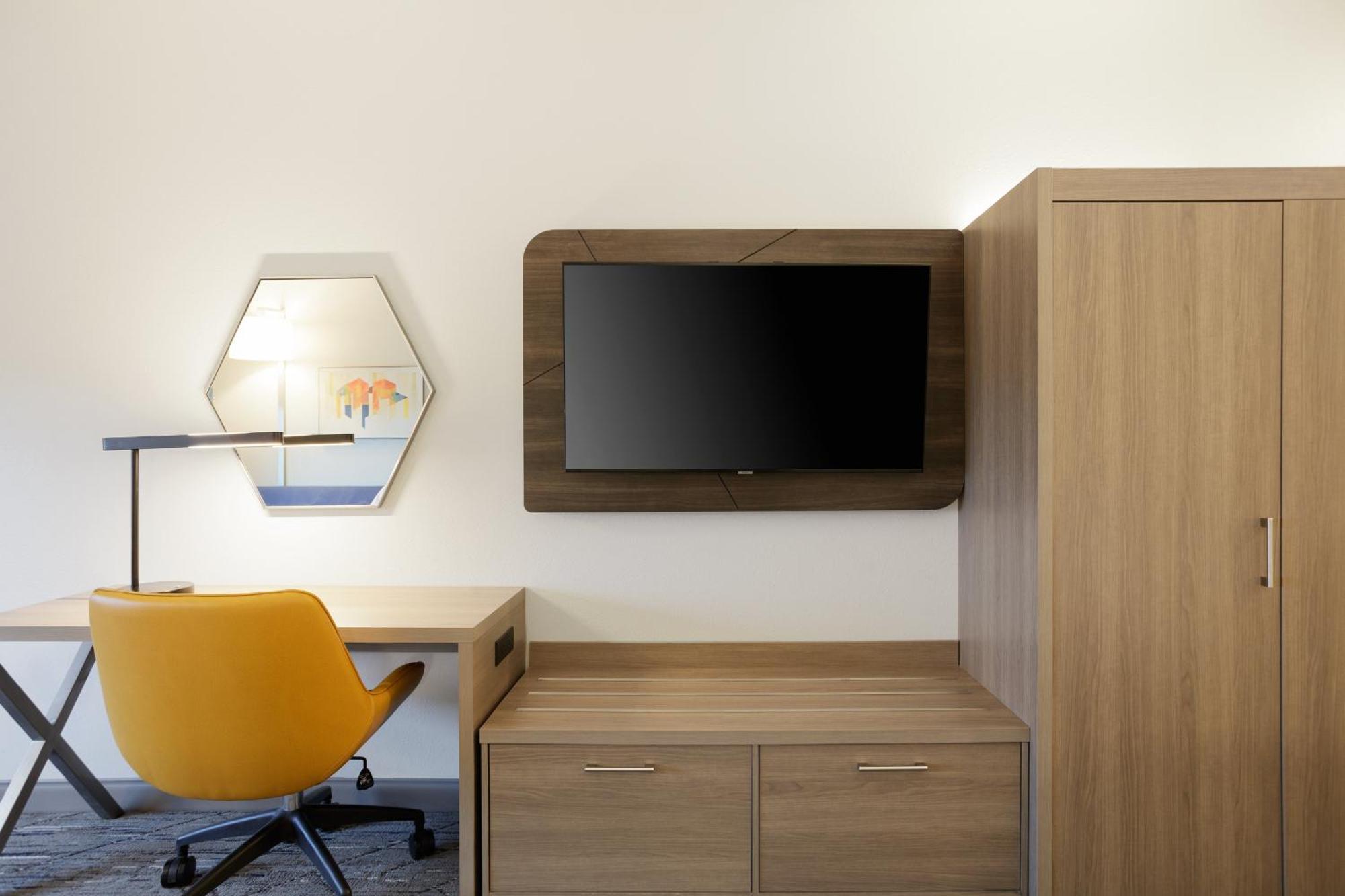 Holiday Inn Express Layton - I-15 By Ihg Eksteriør billede