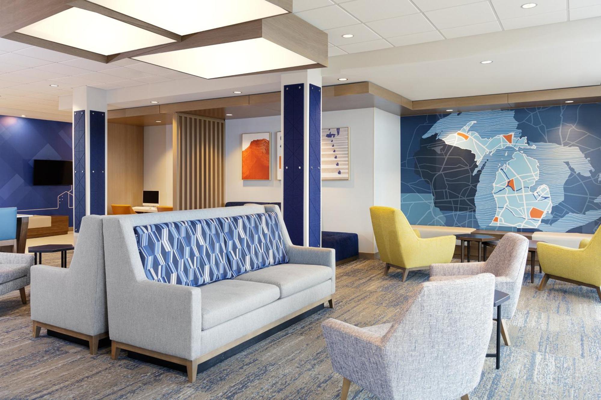 Holiday Inn Express Layton - I-15 By Ihg Eksteriør billede