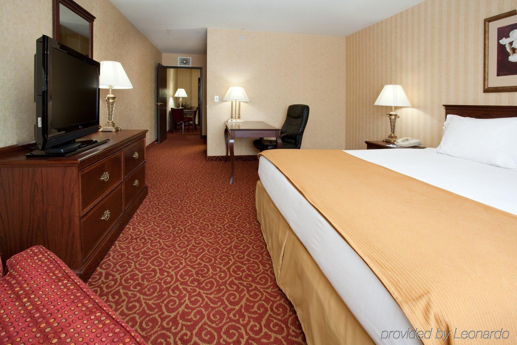 Holiday Inn Express Layton - I-15 By Ihg Værelse billede