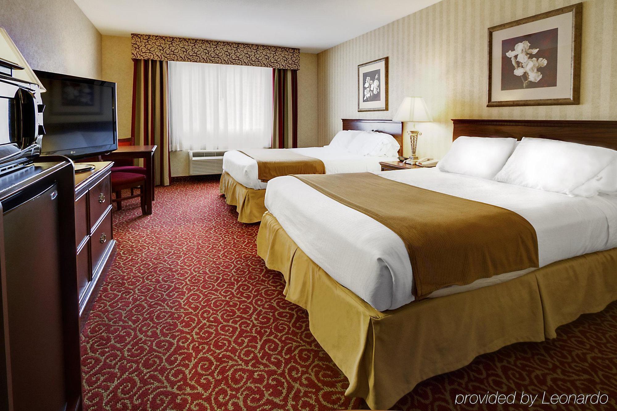 Holiday Inn Express Layton - I-15 By Ihg Eksteriør billede