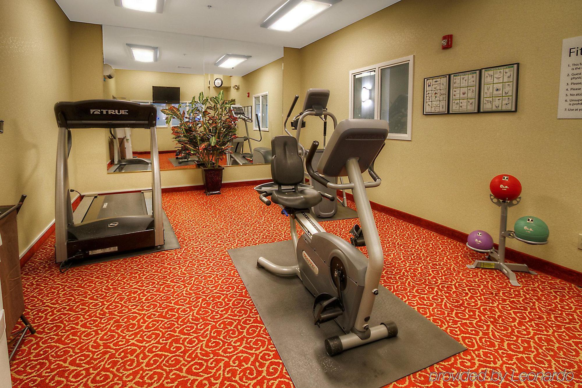 Holiday Inn Express Layton - I-15 By Ihg Eksteriør billede
