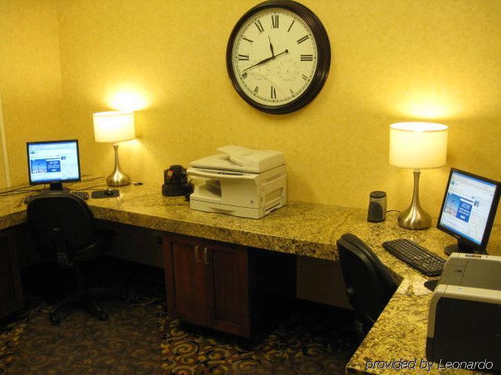 Holiday Inn Express Layton - I-15 By Ihg Faciliteter billede