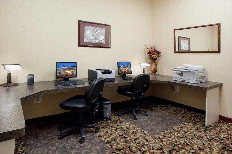 Holiday Inn Express Layton - I-15 By Ihg Faciliteter billede