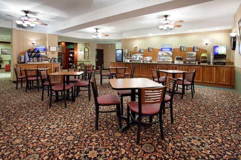 Holiday Inn Express Layton - I-15 By Ihg Restaurant billede