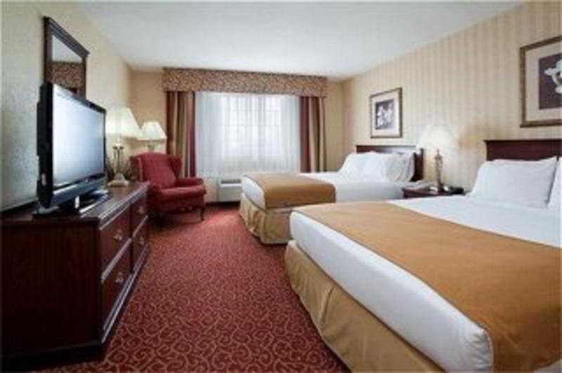Holiday Inn Express Layton - I-15 By Ihg Eksteriør billede