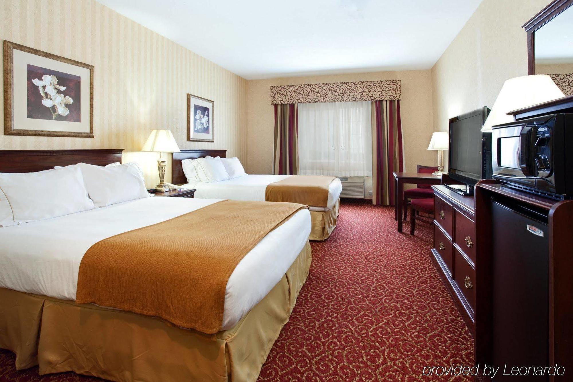 Holiday Inn Express Layton - I-15 By Ihg Eksteriør billede