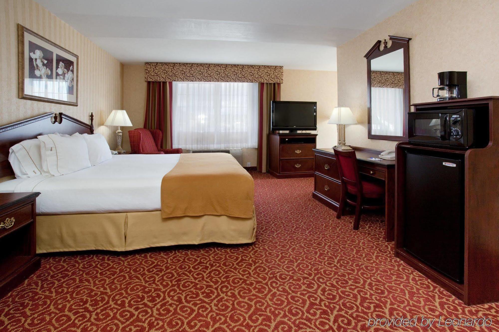 Holiday Inn Express Layton - I-15 By Ihg Værelse billede