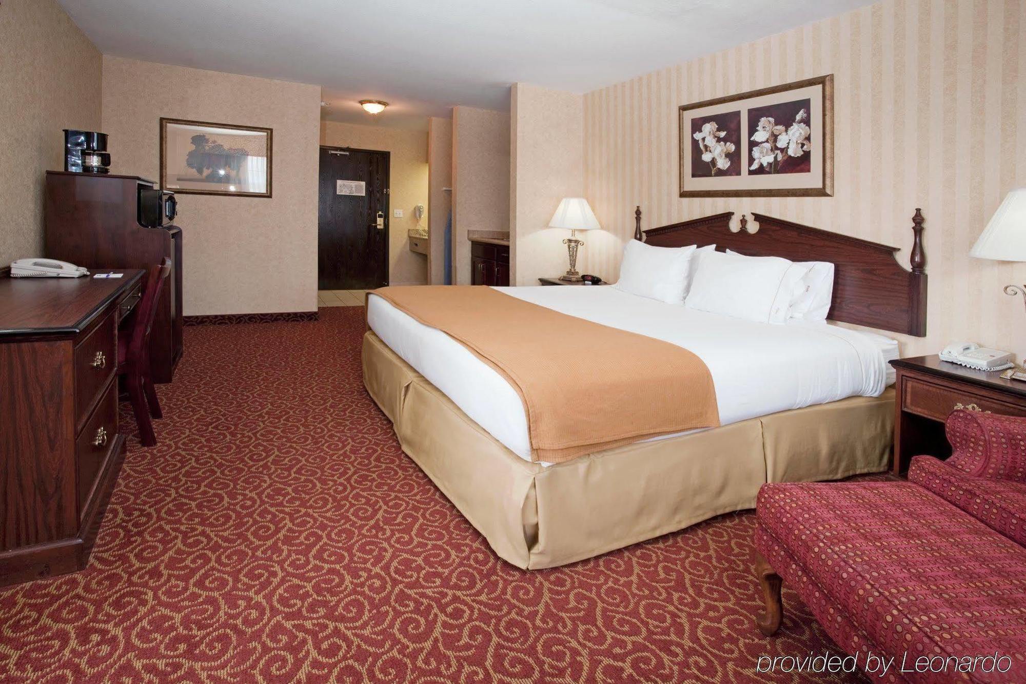 Holiday Inn Express Layton - I-15 By Ihg Eksteriør billede