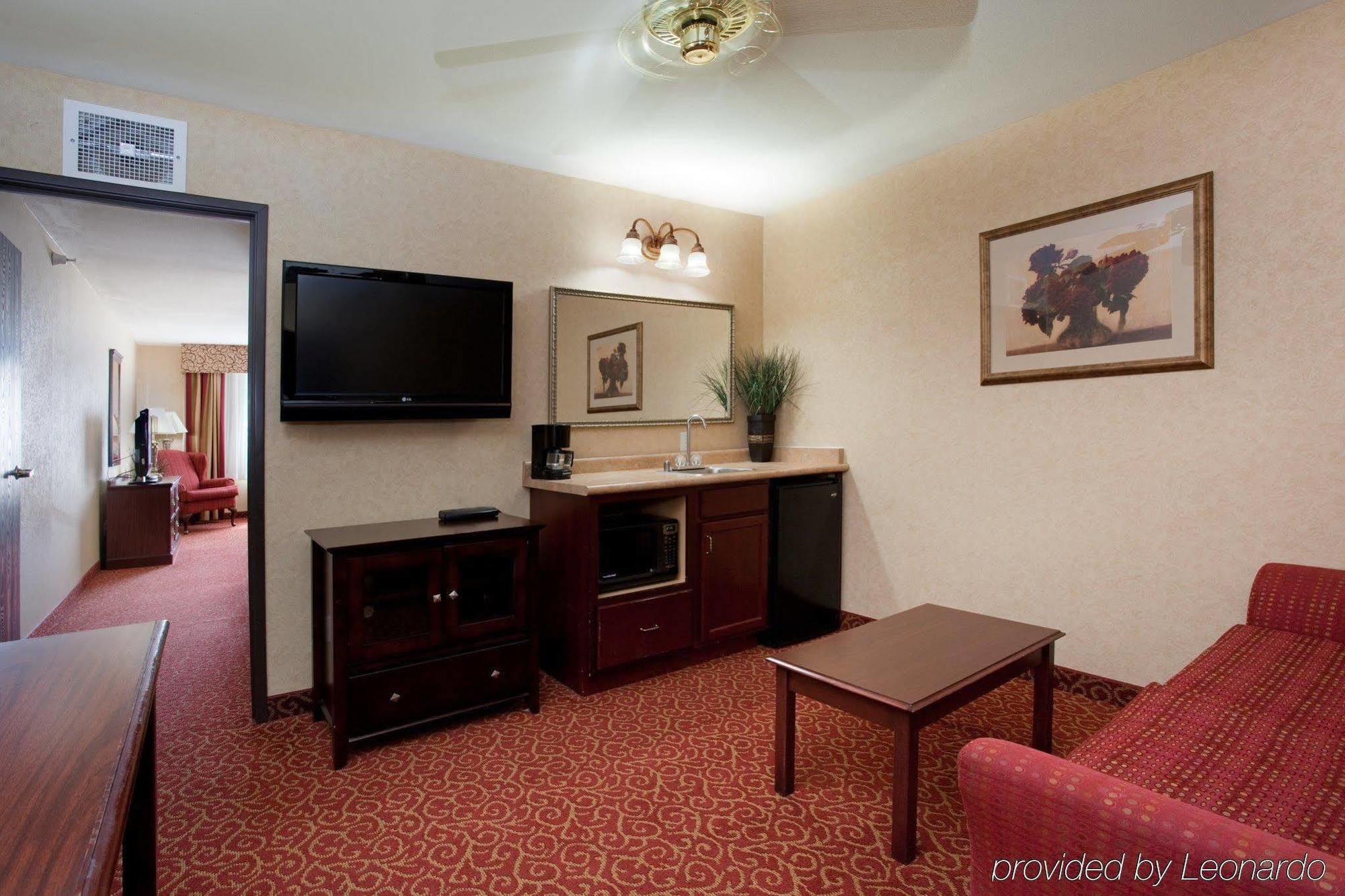 Holiday Inn Express Layton - I-15 By Ihg Værelse billede